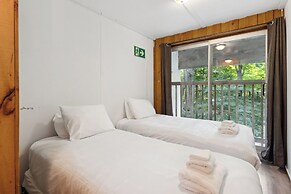Birch View Chalets