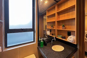 Intermares Quartz Studio 150m Praia