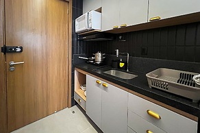 Intermares Quartz Studio 150m Praia