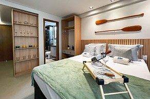 Intermares Quartz Studio 150m Praia