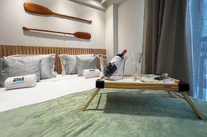 Intermares Quartz Studio 150m Praia