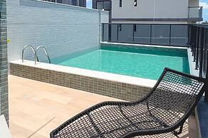 Intermares Quartz Studio 150m Praia