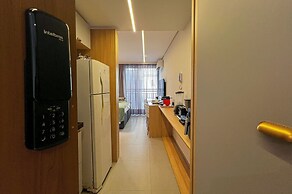 Intermares Quartz Studio 150m Praia