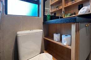 Intermares Quartz Studio 150m Praia
