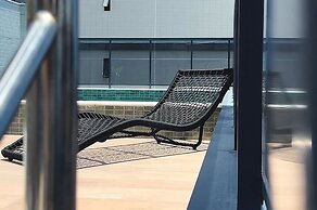 Intermares Quartz Studio 150m Praia