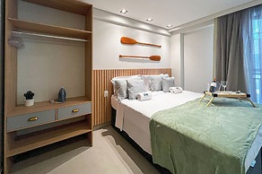 Intermares Quartz Studio 150m Praia