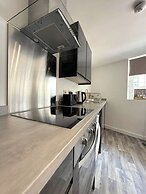 City Centre 1Bed Flat