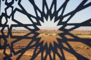 Family Stay Ouarzazate