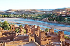 Family Stay Ouarzazate
