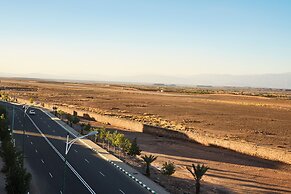 Family Stay Ouarzazate