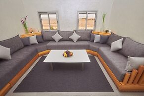 Family Stay Ouarzazate