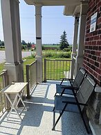 HomeSweetHome Suites