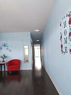 HomeSweetHome Suites