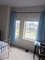 HomeSweetHome Suites