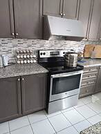 HomeSweetHome Suites