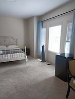 HomeSweetHome Suites