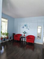 HomeSweetHome Suites