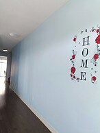 HomeSweetHome Suites