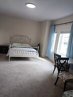 HomeSweetHome Suites