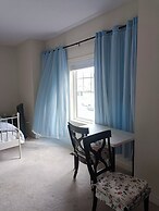 HomeSweetHome Suites