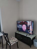 HomeSweetHome Suites