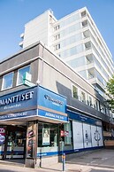 Kotimaailma Alex House