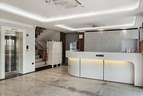 Hotel Cordelia Inn