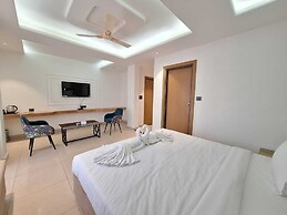 Hotel Cordelia Inn