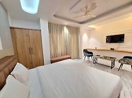 Hotel Cordelia Inn