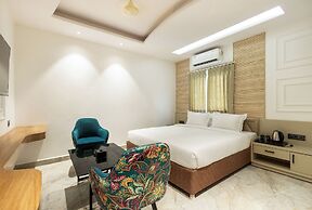 Hotel Cordelia Inn