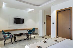 Hotel Cordelia Inn