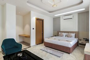 Hotel Cordelia Inn