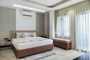 Hotel Cordelia Inn