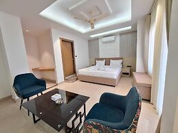 Hotel Cordelia Inn