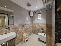 Hotel Cordelia Inn
