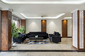 Hotel Cordelia Inn