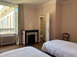 Maison Bel Air