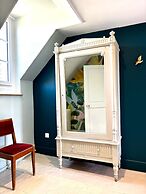 Maison Bel Air