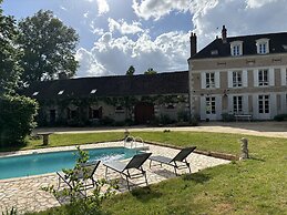 Maison Bel Air