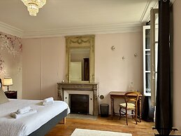 Maison Bel Air