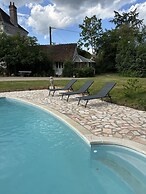 Maison Bel Air