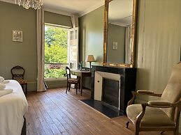 Maison Bel Air
