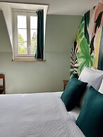 Maison Bel Air