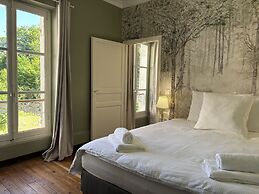 Maison Bel Air
