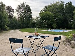 Maison Bel Air