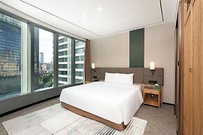 Holiday Inn Guangzhou Zhujiang New Town By Ihg