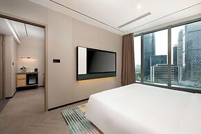 Holiday Inn Guangzhou Zhujiang New Town By Ihg