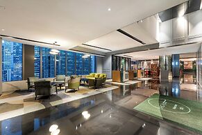 Holiday Inn Guangzhou Zhujiang New Town By Ihg