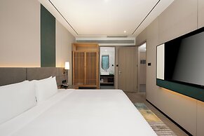 Holiday Inn Guangzhou Zhujiang New Town By Ihg