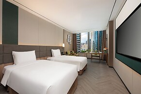 Holiday Inn Guangzhou Zhujiang New Town By Ihg